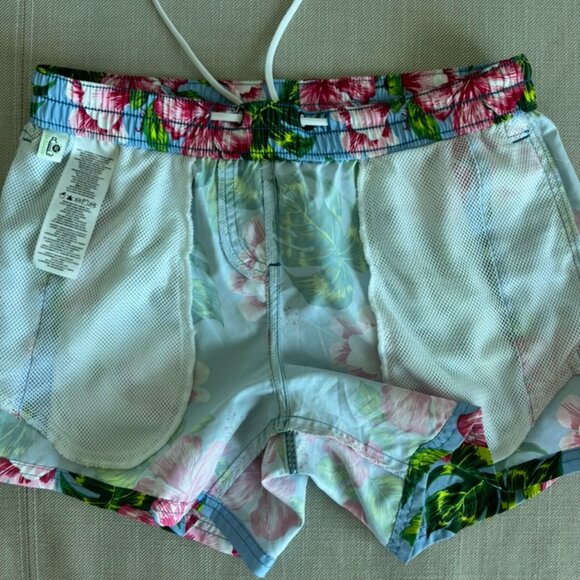 Sundek Women’s “Coast” Boardshorts – Size XS / EU 38 (Ref. W539BDRT3HD) 🌺 - Picture 6 of 9